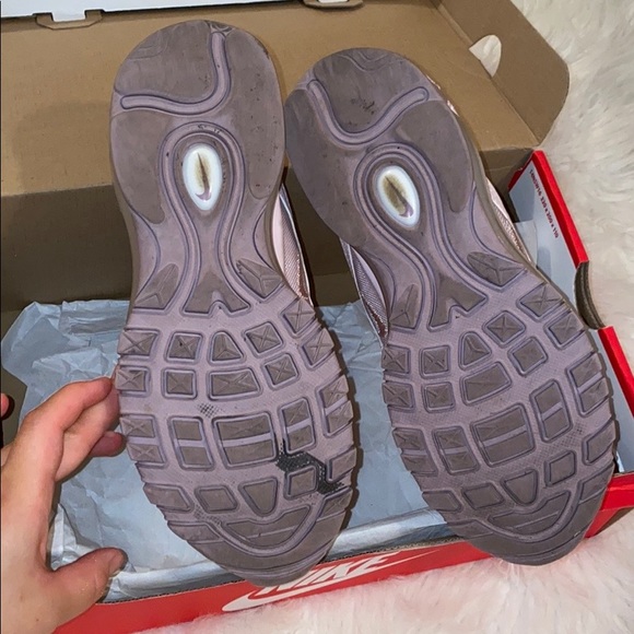 Nike Air Max 97 “Barely Rose” - Picture 6 of 6